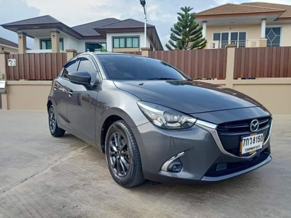 Mazda2 1.3 Sport High Plus A/T ปี2018 รูปที่ 0